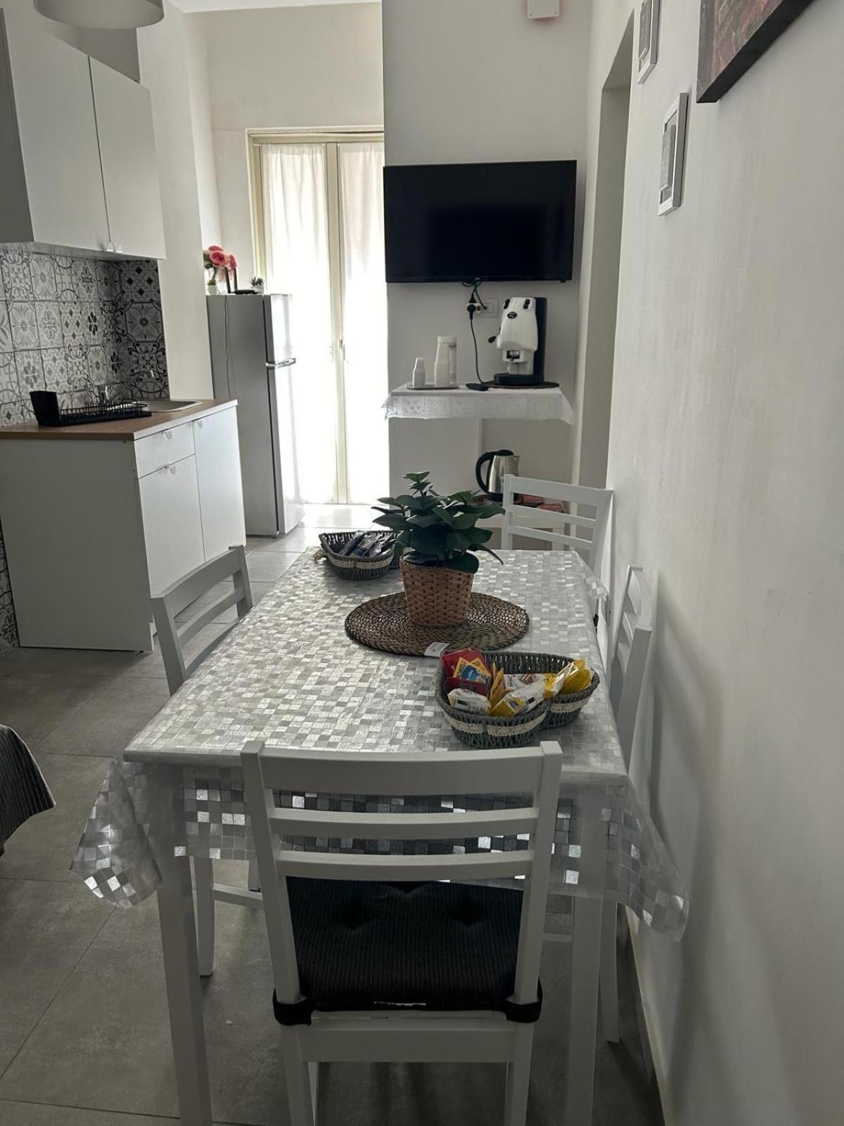 Bed and Breakfast Casa Manfredi à Naples Extérieur photo